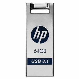 Clé USB HP HPFD795W-64 64 GB 64GB