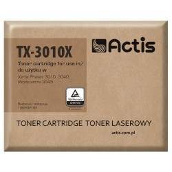 Toner Actis TX-3010X Black