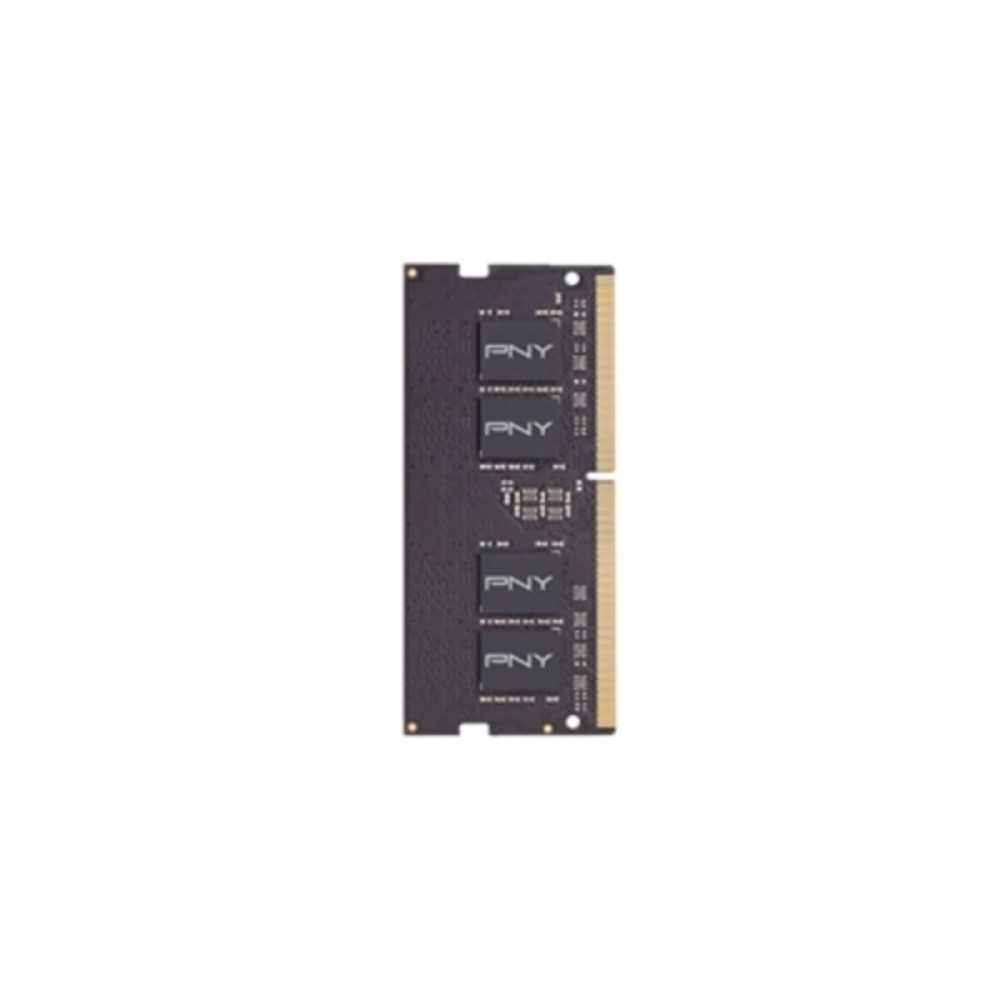 Mémoire RAM PNY MN16GSD42666 16 GB DDR4 2666 Mhz CL19 16 GB DDR4 2666 MHz CL19 SODIMM