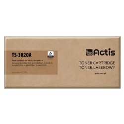 Toner Actis TS-3820A Schwarz