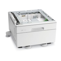 Printer Input Tray Xerox 097S04907 White