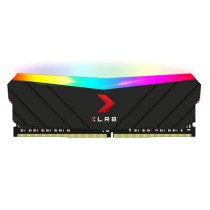 Mémoire RAM PNY MD16GD4320016XRGB 16 GB DDR4 3200 Mhz CL16 16 GB DDR4 3200 MHz CL16 DIMM