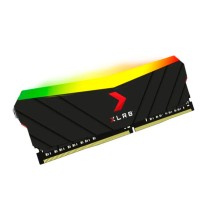 Mémoire RAM PNY MD16GD4320016XRGB 16 GB DDR4 3200 Mhz CL16 16 GB DDR4 3200 MHz CL16 DIMM