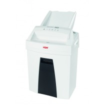 Déchiqueteuse de Papier Hsm AF100 25 L