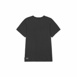 T-shirt Picture Basement Cork Black