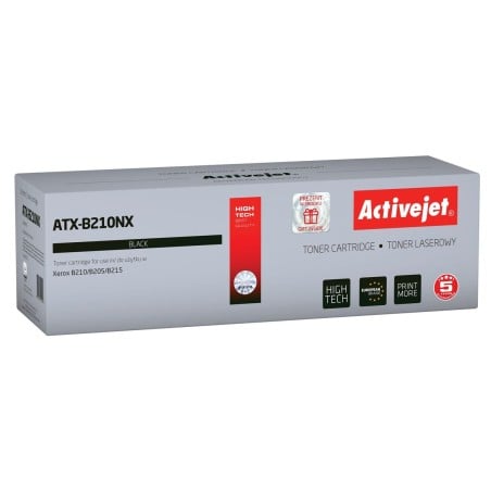 Toner Activejet ATX-B210NX                      Noir