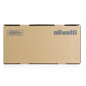 Toner Olivetti MF3301 3801 Magenta