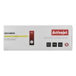 Toner Activejet ATX-C400YN                      Jaune