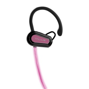 Casque Talius EA-1004BT Rose