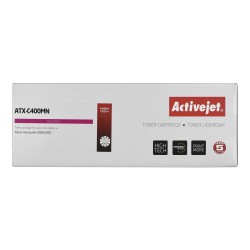 Toner Activejet ATX-C400MN                      Purple