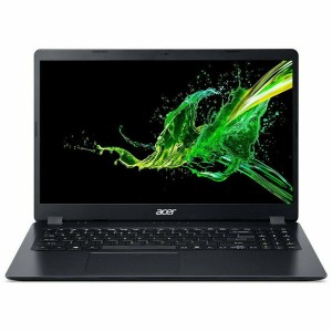 Ordinateur Portable Acer EX215 22 15,6" AMD Ryzen 5 3500U 8 GB RAM 512 GB SSD