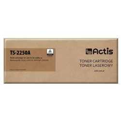 Toner Actis TS-2250A Schwarz