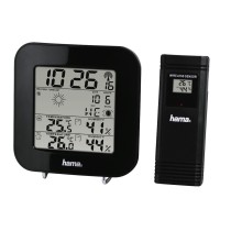 Multi-function Weather Station Hama EWS-200