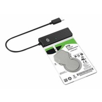 Adaptateur USB vers SATA pour Disque Dur Conceptronic ABBY02B 2,5"