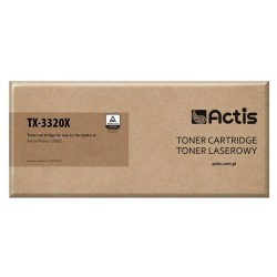 Toner Actis TX-3320X Noir