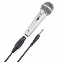 Microphone dynamique Hama 00046040