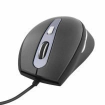 Mouse TNB MOFFICE Black Grey