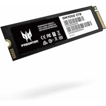 Festplatte Predator GM7000 2 TB SSD