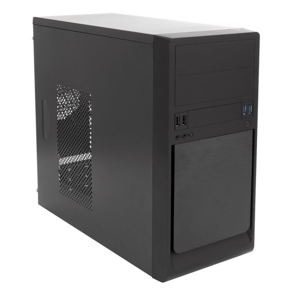 PC de bureau Epical-Q Navi30 i3-10105 8 GB RAM 480 GB SSD