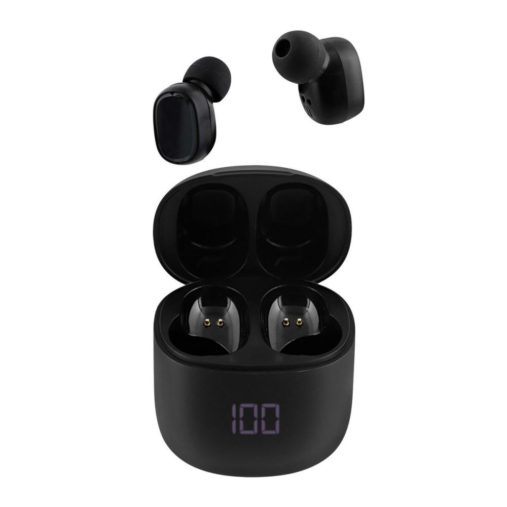 Écouteurs in Ear Bluetooth TNB ONYX Noir