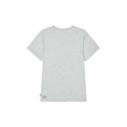 T-shirt Picture Murray Grey Men