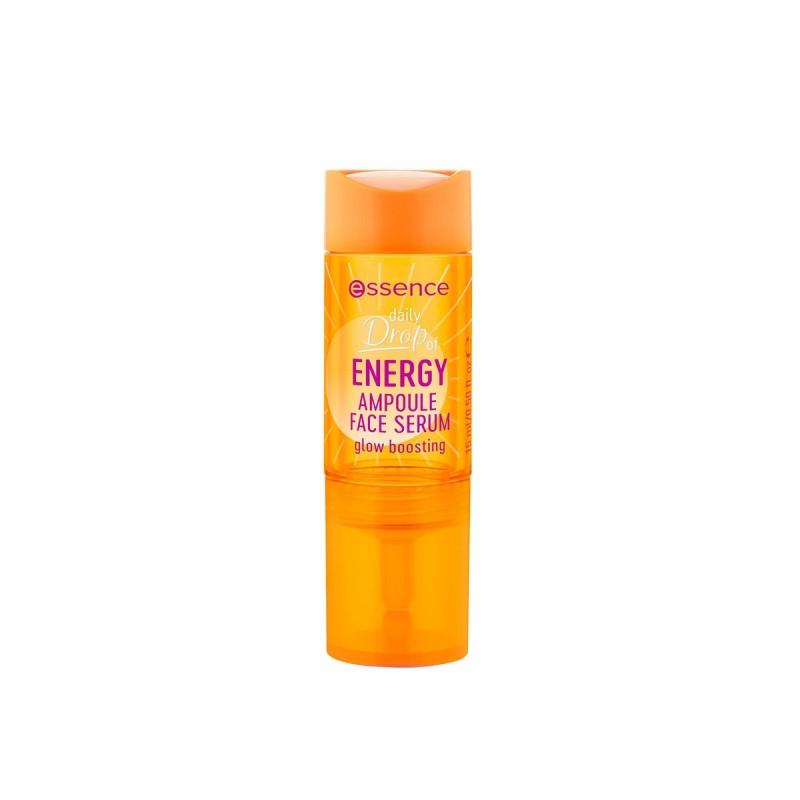 Gesichtsserum Essence Daily Drop Of Energy 15 ml