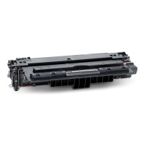 Original Toner HP 16A Black