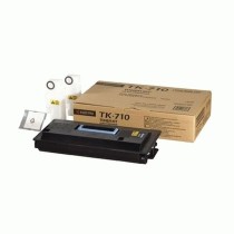 Toner original Kyocera 1T02G10EU0 Noir