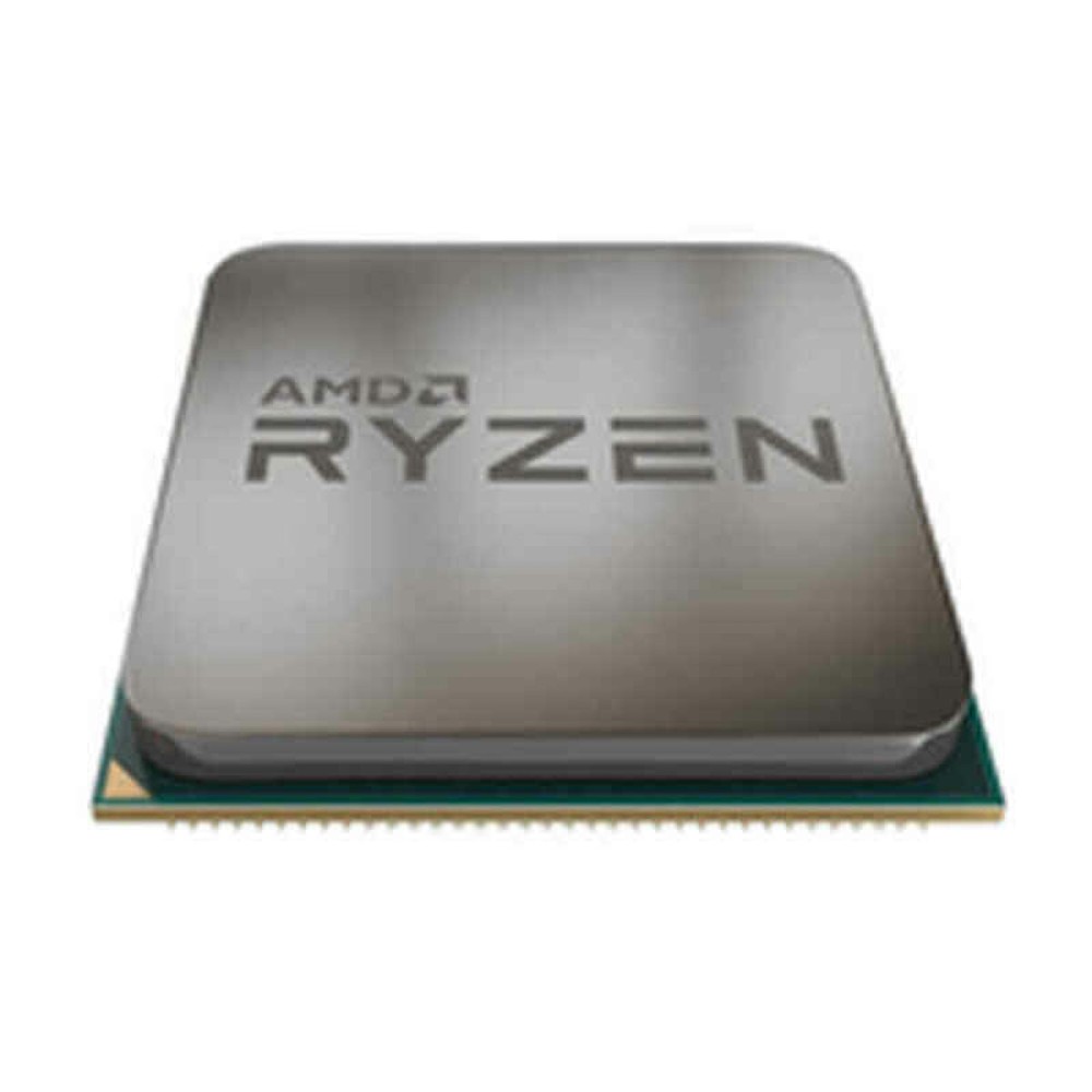 Prozessor AMD AMD AM4