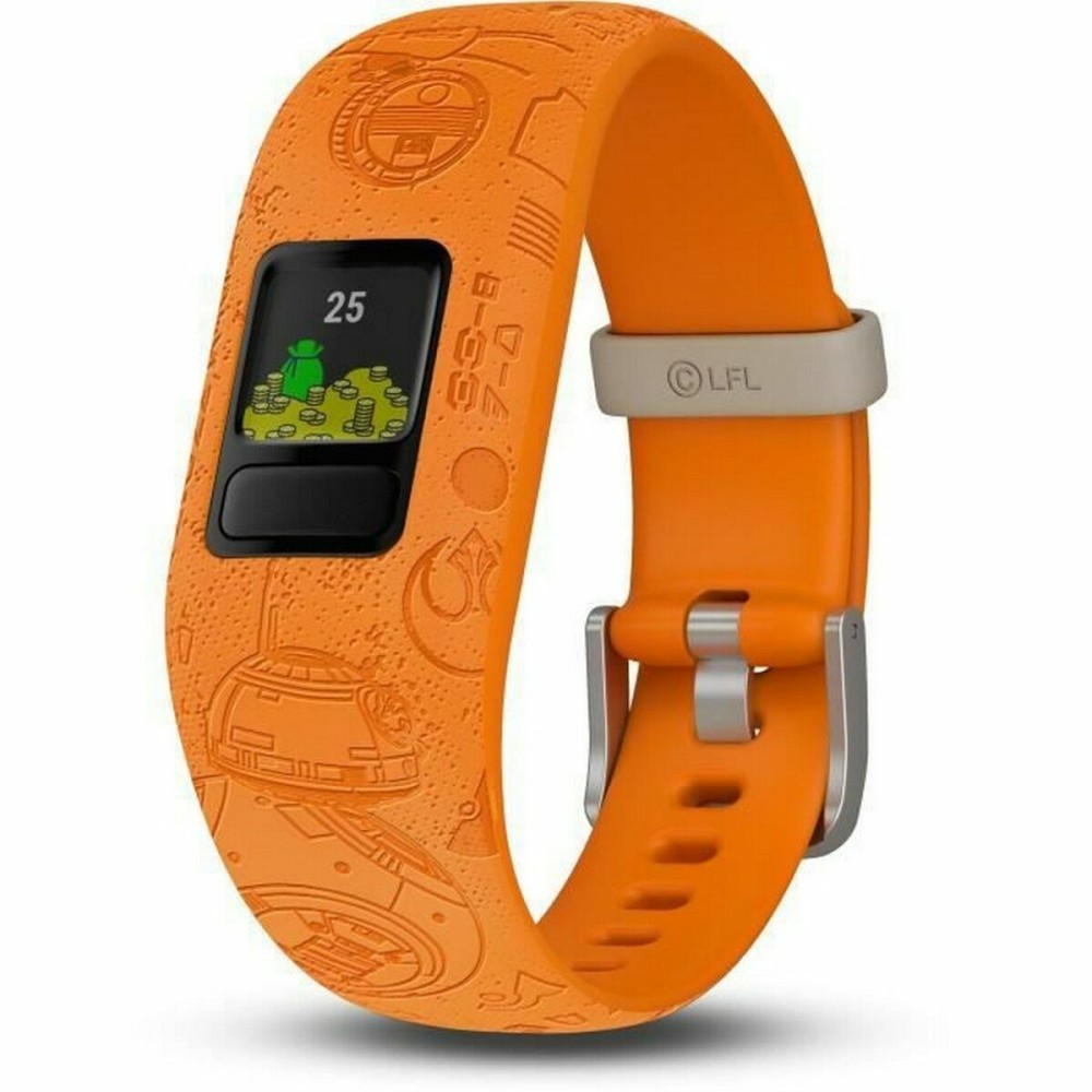 Smartwatch GARMIN Orange (Refurbished A)