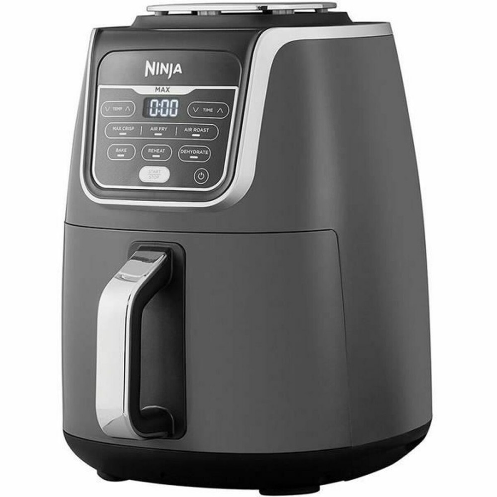 Friteuse à Air NINJA AF160 5,2 L Gris 1750 W 5,2 L 1750 W