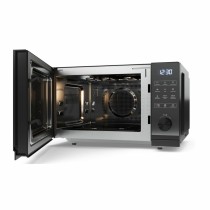 Microwave Sharp Black 900 W 25 L (Refurbished B)