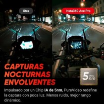 Caméra de sport Insta360