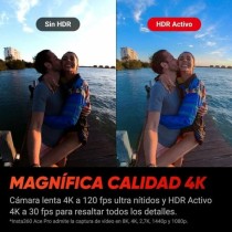 Caméra de sport Insta360