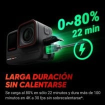 Sport-Kamera Insta360