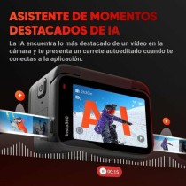 Caméra de sport Insta360