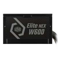 Bloc d’Alimentation Cooler Master MPW-6001-ACBW-BEU Noir