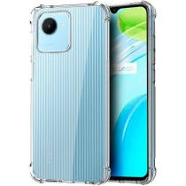 Protection pour téléphone portable Cool Realme Narzo 50i  Realme C30 Transparent Realme Realme C30, Narzo 50i