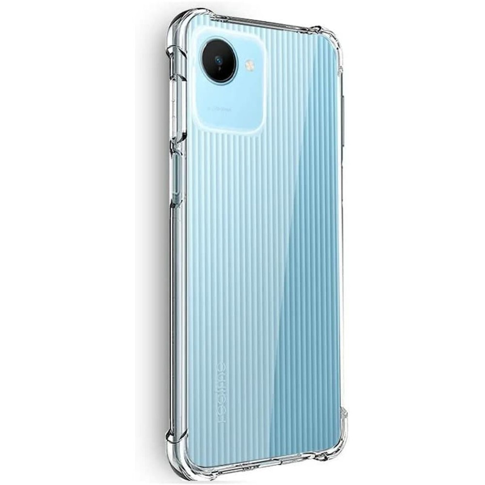 Mobile cover Cool Realme Narzo 50i  Realme C30 Transparent Realme Realme C30, Narzo 50i