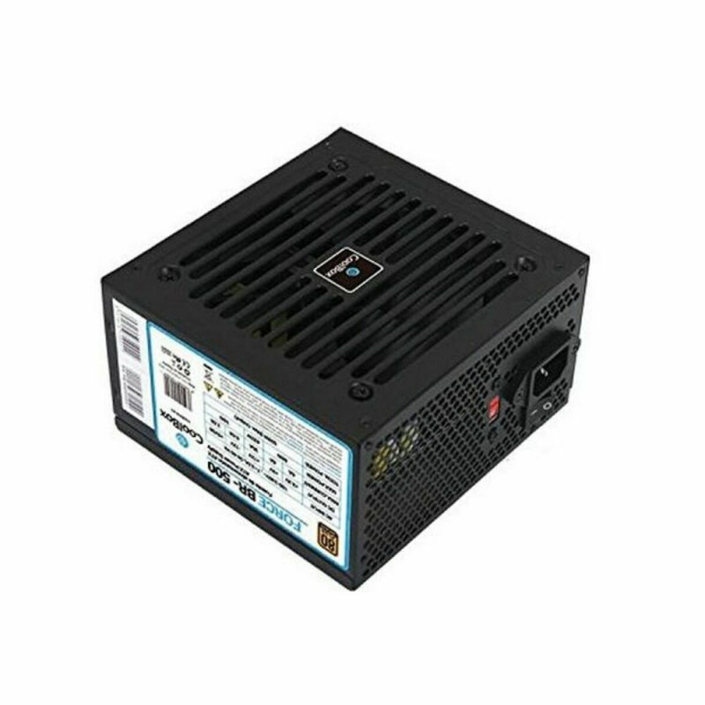 Power supply CoolBox Force BR-500 ATX 500 W