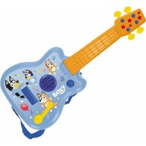 Kindergitarre Fisher Price Bluey