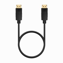 Câble DisplayPort Aisens A124-0737 Noir 50 cm