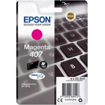 Original Tintenpatrone Epson WF-4745 Magenta