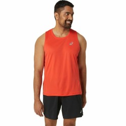 Men's Sleeveless T-shirt Asics Core