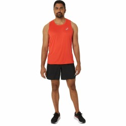 Men's Sleeveless T-shirt Asics Core