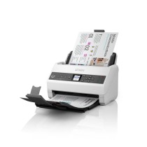 Scanner Double Face Epson WorkForce DS-730N