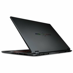 Laptop MSI Stealth 18 Mercedes AMG A1VHG-079ES 18" 64 GB RAM 1 TB SSD NVIDIA GeForce RTX 4080