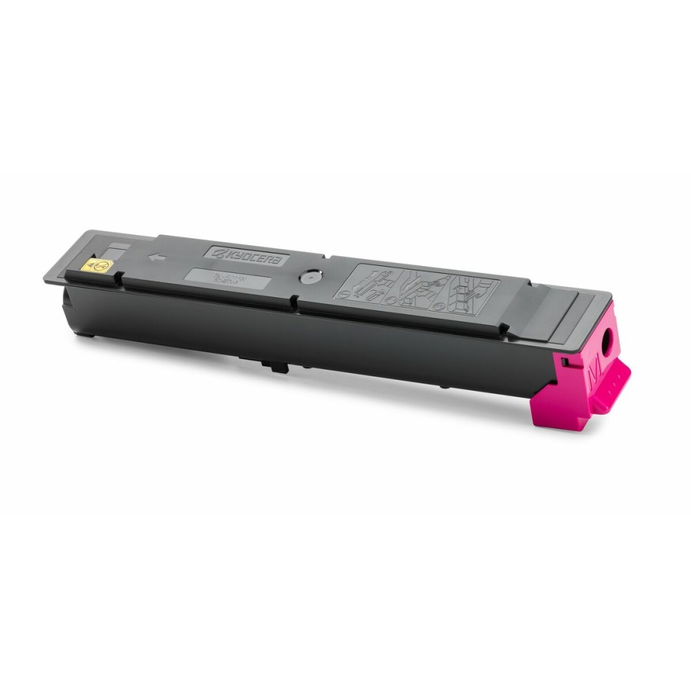 Original Toner Kyocera TK-5215M Black Magenta