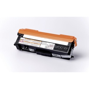 Original Toner Brother TN325BK Schwarz