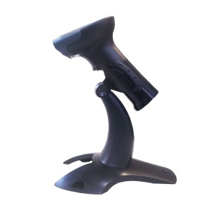 Barcode Reader 10POS 1D & 2D IS-300